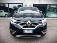 Usata Renault Espace Intens 160 CV (117 kW) 2019 Nero Monovolume