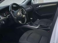 Usata Audi A4 Business 120 CV (88 kW) 2013 Berlina