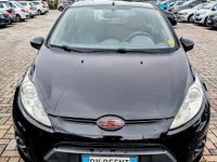Usata Ford Fiesta 68 CV (50 kW) 2008 Utilitaria