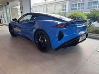 Nuova Lotus Emira 364 CV (267 kW) 2025 Blu Coupé