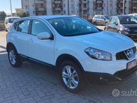 usata Nissan Qashqai 1 SERIE