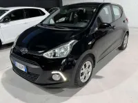 Usata Hyundai i10 67 CV (49 kW) 2015 Other Utilitaria