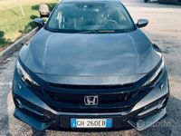 usata Honda Civic 1.5 sport 2022