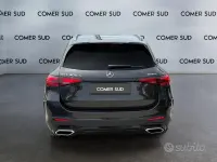Usata Mercedes GLC300de AMG 197 CV (144 kW) 2024 Grigio SUV