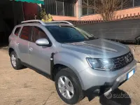 Occasion Dacia Duster Anniversary 101 PK (74 kW) 2021 Grijs SUV