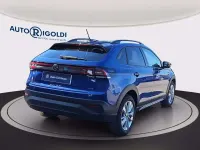 Ny VW Taigo Life 95 HK (69 kW) 2026 Blå SUV