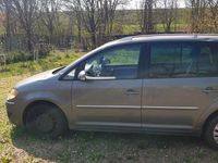 Usata VW Touran 150 CV (110 kW) 2007 Monovolume