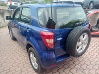 Usata Daihatsu Terios 85 CV (62 kW) 2006 SUV