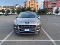 Usata Peugeot 3008 Business-Line 163 CV (119 kW) 2010 Monovolume