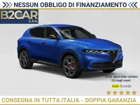 Usata Alfa Romeo Tonale Sprint 280 CV (205 kW) 2025 Blu/azzurro SUV