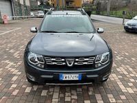 usata Dacia Duster 1.2 TCe 125CV 4x2 Lauréate