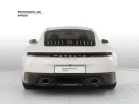 Usata Porsche 911 Carrera 394 CV (289 kW) 2024 Bianco Coupé