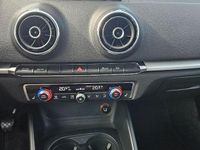 Usata Audi A3 Ambition 150 CV (110 kW) 2013 Bianco Berlina