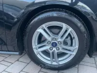 Occasion Ford Focus Active 120 ch (88 kW) 2020 Noir Berline