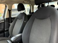 Usata Mini Cooper D Countryman Business 111 CV (81 kW) 2014 Marrone SUV