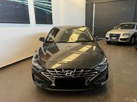 Usata Hyundai i30 120 CV (88 kW) 2022 Grigio