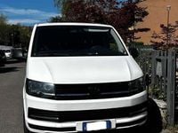 Usata VW Caravelle Trendline 150 CV (110 kW) 2017