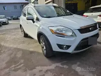 Usata Ford Kuga 140 CV (102 kW) 2012 SUV