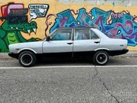 Usata Fiat 131 75 CV (55 kW) 1983 Berlina