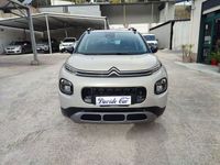 usata Citroën C3 Aircross BlueHDi 120 FULL OPTIONAL