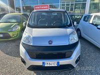 Usata Fiat Qubo Lounge 77 CV (56 kW) 2018 Grigio Monovolume