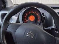 Usata Citroën C1 Feel 69 CV (50 kW) 2016 Utilitaria