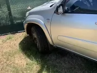 Usata Toyota RAV4 116 CV (85 kW) 2005 Grigio SUV
