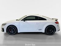 usata Audi TTS TT 3ª serieCoupé TFSI quattro S tronic sport attitude