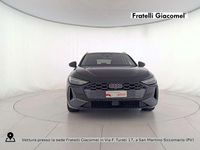Usata Audi A5 Advanced Plus 204 CV (150 kW) 2025 Nero mito metallizzato Station wagon