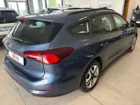 Usata Ford Focus Business Edition 120 CV (88 kW) 2022 Blu/azzurro Station wagon