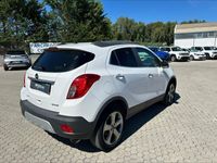 usata Opel Mokka I 1.4 t. Ego Gpl-tech 4x2 140cv E6