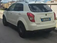 Usata SsangYong Korando 178 CV (130 kW) 2015 SUV