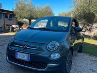 Usata Fiat 500 69 CV (50 kW) 2018 Utilitaria