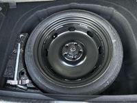 Usata VW Golf VIII Life 110 CV (80 kW) 2022 Blu Berlina