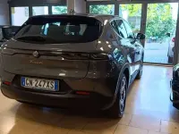 Usata Alfa Romeo Tonale Super 131 CV (96 kW) 2023 Grigio SUV