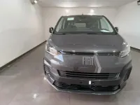 Uusi Fiat Ulysse 131 kW (179 HP) 2025 Vihreä Tila-auto