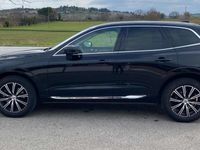 usata Volvo XC60 XC60II 2018 2.0 b4 Inscription awd auto my20