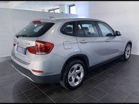 usata BMW X1 sdrive16d