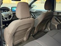 Usata Ford Focus Business Edition 120 CV (88 kW) 2018 Bianco Berlina