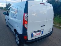 Usata Renault Kangoo 89 CV (65 kW) 2020 Bianco Monovolume