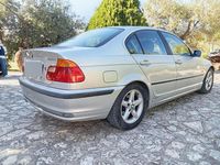 Usata BMW 320 150 CV (110 kW) 1999 Berlina