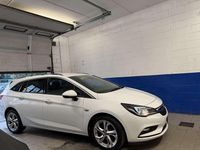 Usata Opel Astra Innovation 110 CV (80 kW) 2017 Other Station wagon