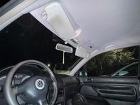 Usata VW Golf IV 130 CV (95 kW) 2003 Grigio