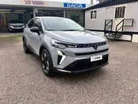 Nuova Renault Symbioz Techno 108 CV (79 kW) 2026 Grigio SUV