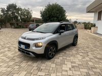 usata Citroën C3 Aircross C3 1.2 puretech Live 82cv my18