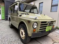 Usata Fiat Campagnola 72 CV (52 kW) 1983 Militare metal. SUV
