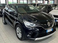 usata Renault Captur 1.0 tce Business 100cv *GPL*