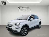 Usata Fiat 500X Cross 140 CV (102 kW) 2015 SUV