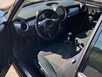 usata Mini Cooper 1.6d