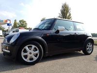 usata Mini Cooper Aut.